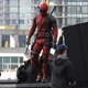 Imagen para el artículo titulado Nuevas imágenes del rodaje de Deadpool dan pistas sobre la película